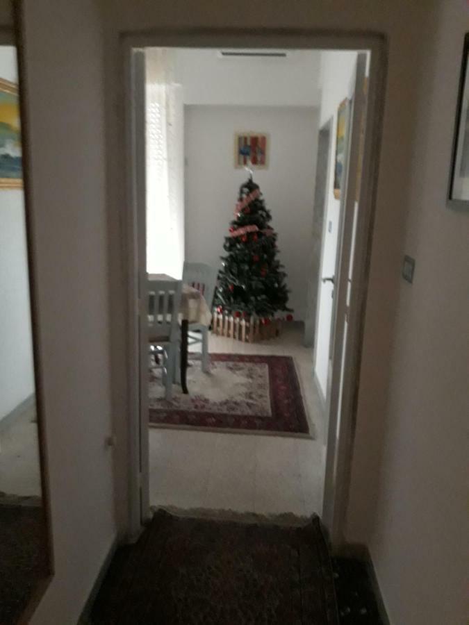 לינה וארוחת בוקר פולינאנו א מארה Dimora Petruzzelli מראה חיצוני תמונה